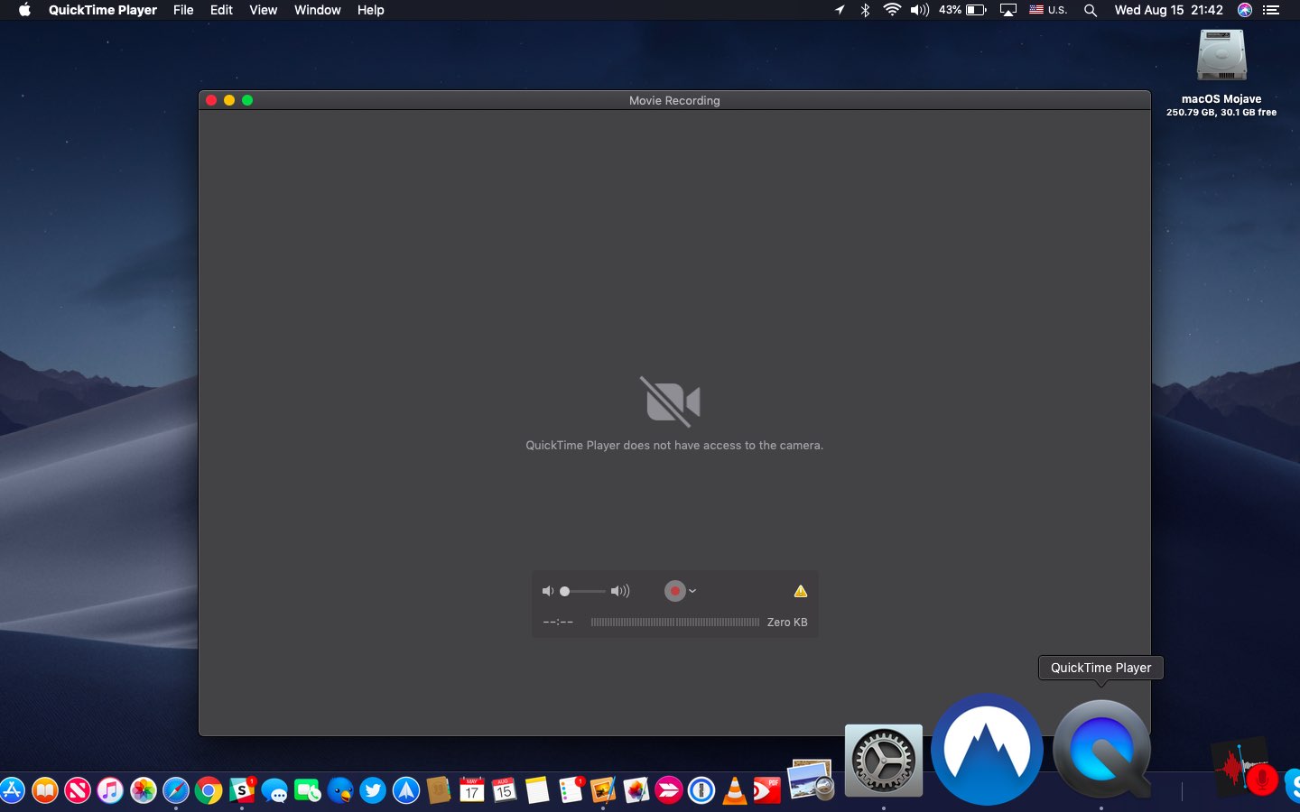 apps like quicktime for mac