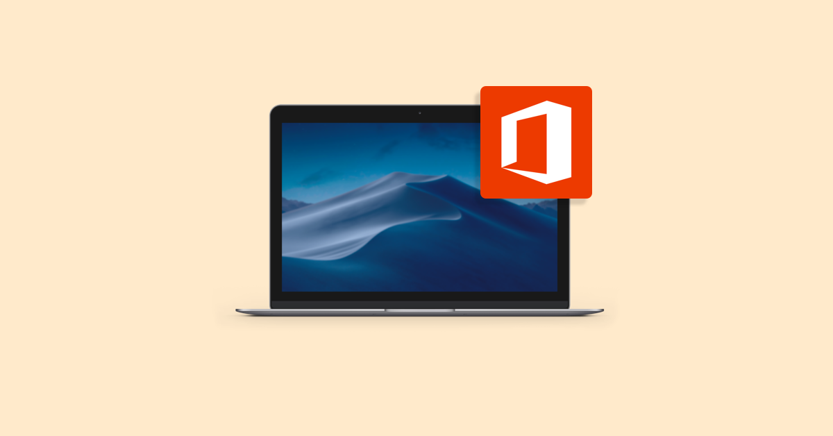 what is the current version of ms office for mac